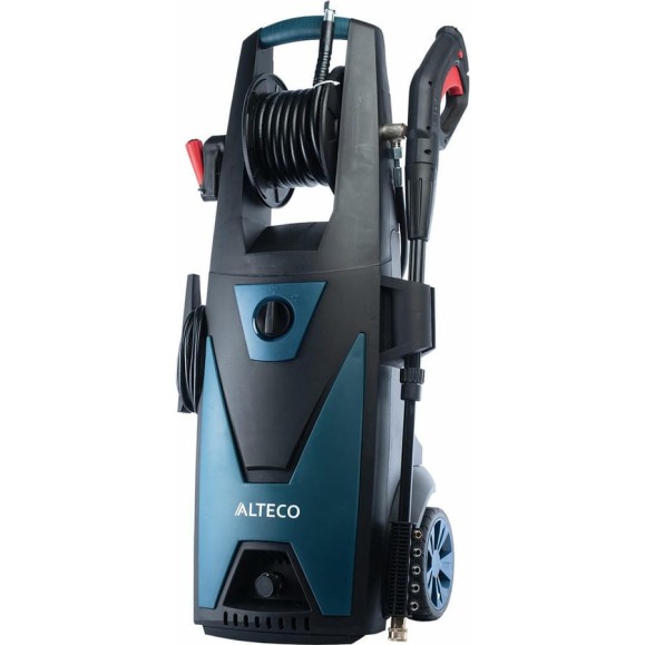 Аппарат высокого давления Alteco HPW 2113 27192