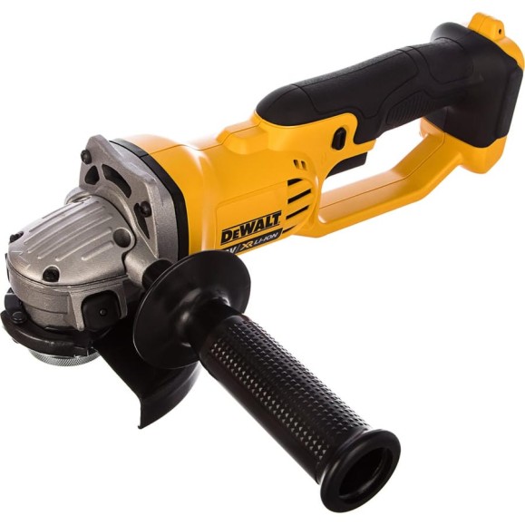 Углошлифовальная машина DEWALT DCG412N Углошлифовальная машина DEWALT DCG412N