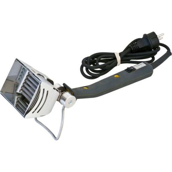 Электроприбор для снятия краски с поверхности Speedheater Cobra 1-700-C