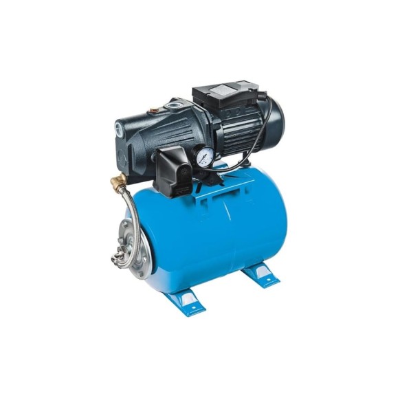 Насосная станция UNIPUMP AUTO JET 100 L