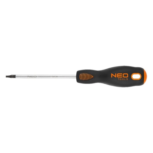 Отвертка NEO Tools Torx T20x100 мм 04-045
