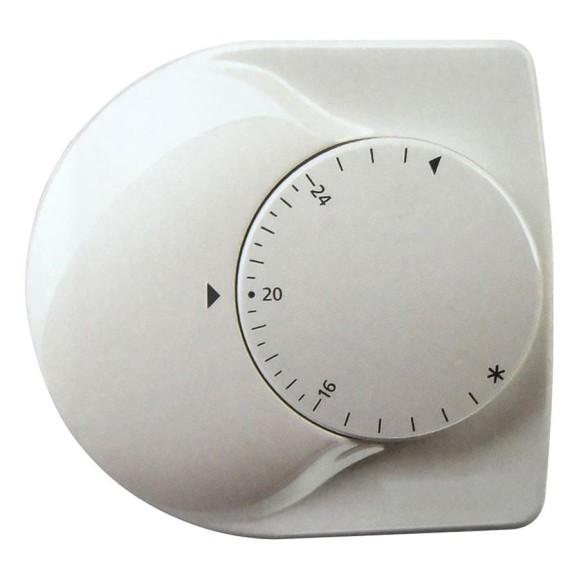 Проводной термостат Comap без монтажной планки M010 230V C411005001