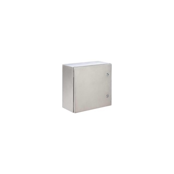 Щит из нержавеющей стали EKF "Inox" AISI 304, IP66, У1, PROxima, SQ mb-inox-862 Щит из нержавеющей стали EKF "Inox" AISI 304, IP66, У1, PROxima, SQ mb-inox-862