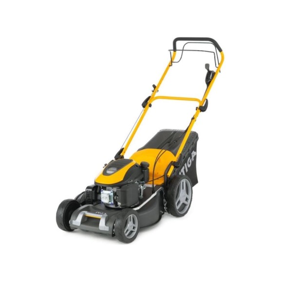 Газонокосилка STIGA Combi 48 SVQ 2L0487848/ST1