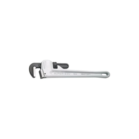 Газовый ключ Stillson 14" SUPER-EGO 104140000