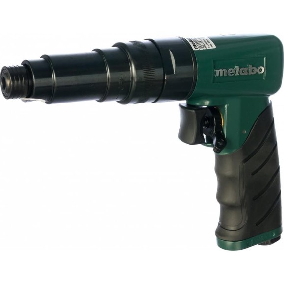 Пневмовинтоверт Metabo DS 14 604117000 Пневмовинтоверт Metabo DS 14 604117000