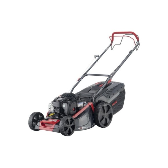 Бензиновая газонокосилка AL-KO Comfort 46.0 SP-B 119937