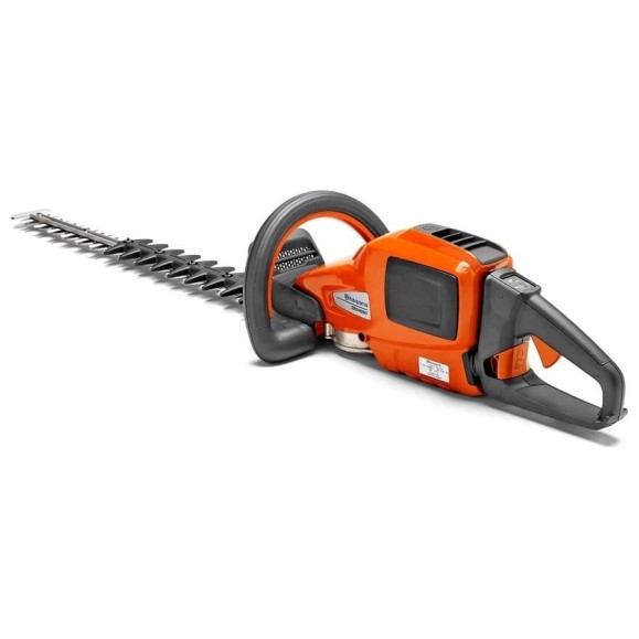 Аккумуляторные ножницы для живой изгороди Husqvarna 520iHD60 9679156-02 Аккумуляторные ножницы для живой изгороди Husqvarna 520iHD60 9679156-02