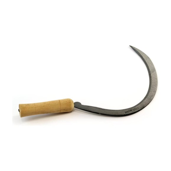 Садовый серп KAM-tools СССР 400 мм 004007