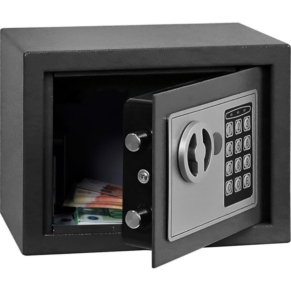 Мебельный сейф KlestO 17E 1000920 Мебельный сейф KlestO 17E 1000920