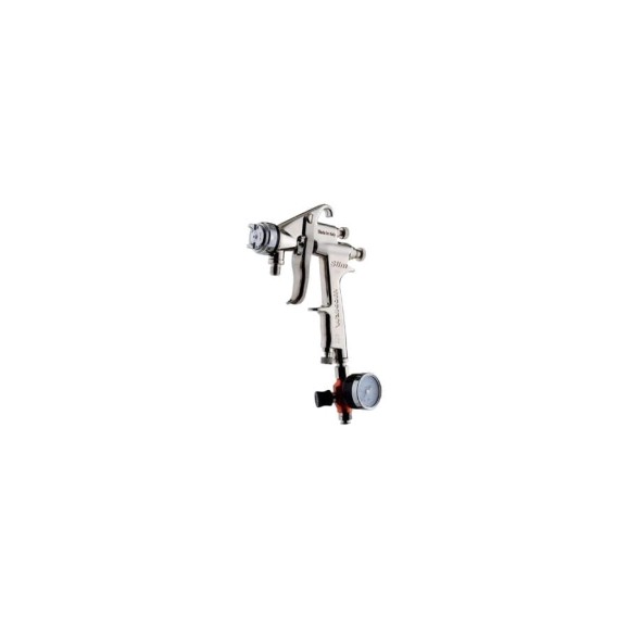 Краскопульт для грунтов и красок WALMEC SLIM SP HTE 10078.17 Краскопульт для грунтов и красок WALMEC SLIM SP HTE 10078.17
