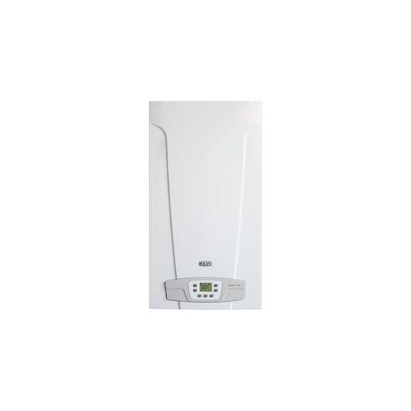 Газовый настенный котел Baxi ECO4S 10 F 7659668--