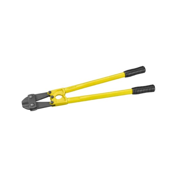Болторез с трубчатыми ручками Stanley 750 мм 30'' 1-17-753 Болторез с трубчатыми ручками Stanley 750 мм 30'' 1-17-753
