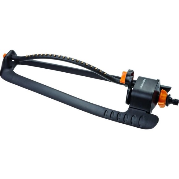 Металлический осциллирующий дождеватель Fiskars 1023660