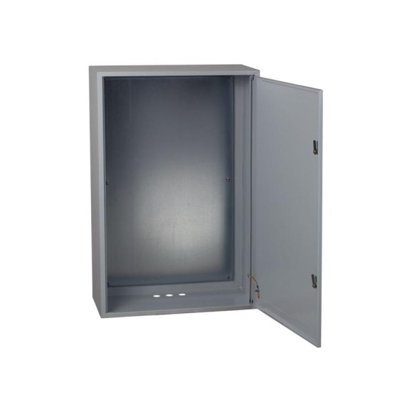 Шкаф с монтажной панелью EKF ШМП-М-2 Монолит IP41 1000х650х300 mb-41-2m