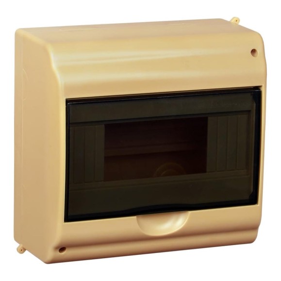 Бокс IEK КМПн 2/9-2 Сосна IP31 MKP42-N-09-31-02-S