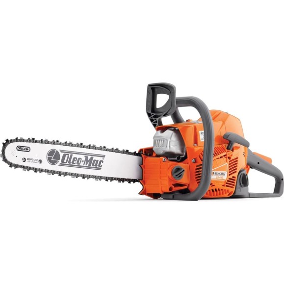 Бензопила Oleo-Mac GS 440 18" 5023-9081E2
