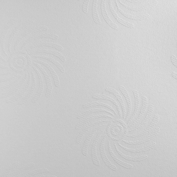 Стеклообои Wellton Хризантема Decor 1х12,5 м WD790 Стеклообои Wellton Хризантема Decor 1х12,5 м WD790
