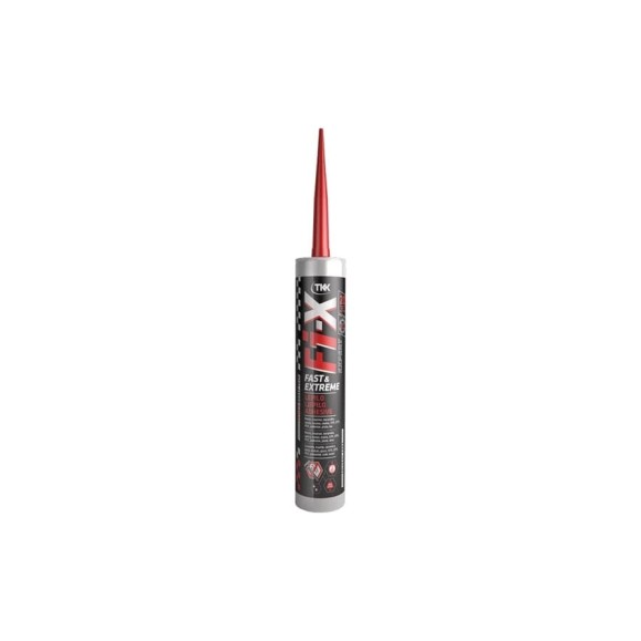 Клей мгновенного схватывания ТКК Fi-X.expert FAST & EXTREME 50990