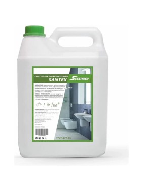 Моющее средство Syntheco Santex, 5 кг 00000003879