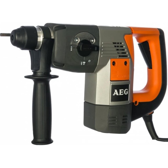 Перфоратор AEG PN3500 4935412152