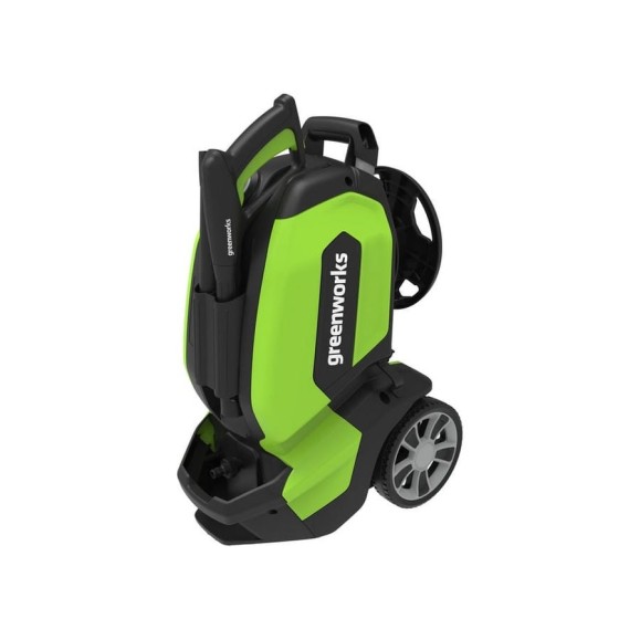 Мойка высокого давления GreenWorks G70 180 bar 5104407