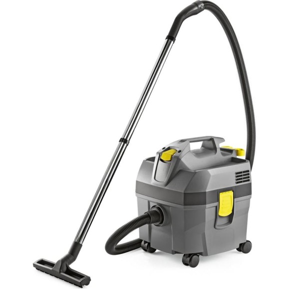 Пылесос для влажной и сухой уборки KARCHER NT 20/1 Ap 1.378-500 Пылесос для влажной и сухой уборки KARCHER NT 20/1 Ap 1.378-500