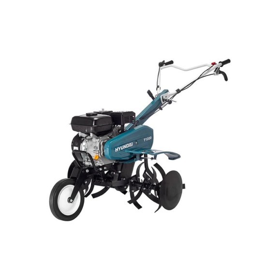 Бензиновый культиватор Hyundai T 1200