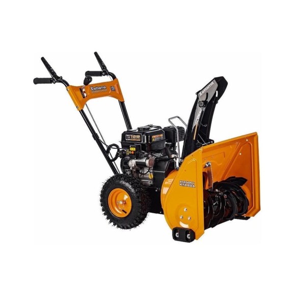 Снегоуборщик Kettama Storm KTA60-A 6041 Снегоуборщик Kettama Storm KTA60-A 6041