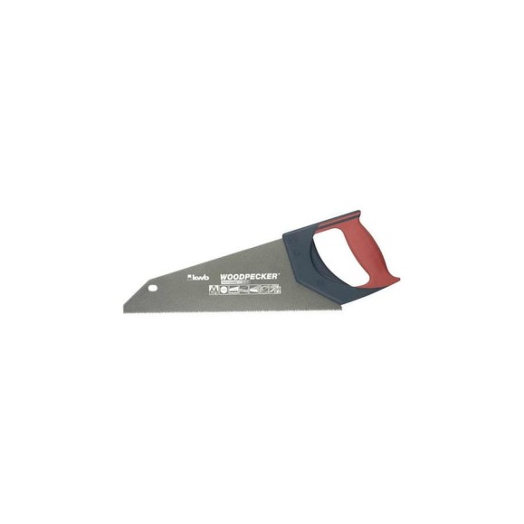 Ручная пила 450мм KWB WOODPECKER 3042-45
