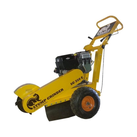 Измельчитель пней SABLE SG350E