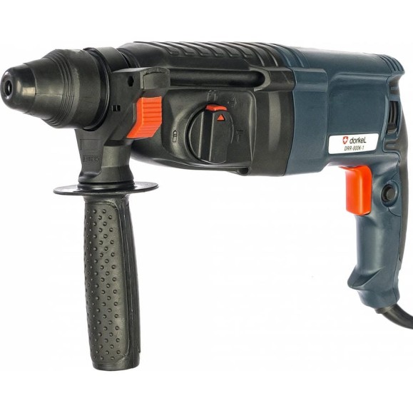 Перфоратор DORKEL DRR-800K-1 DR-1585 Перфоратор DORKEL DRR-800K-1 DR-1585
