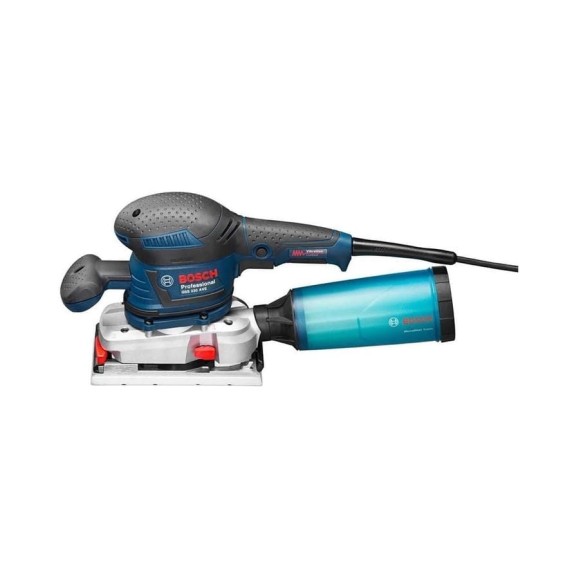Вибрационная шлифмашина Bosch GSS 230 AVE Professional 0.601.292.801