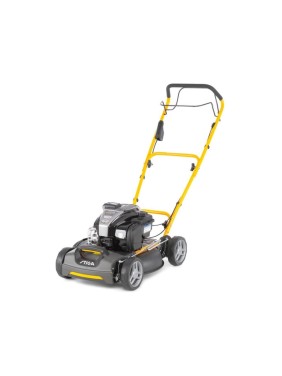 Бензомоторная газонокосилка STIGA Multiclip 47 SEQ B 298472528/ST1
