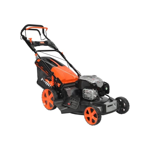 Бензиновая газонокосилка PATRIOT PT 54BS 512109240 Бензиновая газонокосилка PATRIOT PT 54BS 512109240
