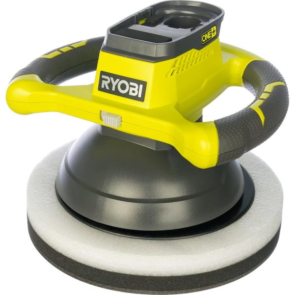 Полировщик Ryobi ONE+ R18B-0 5133002465