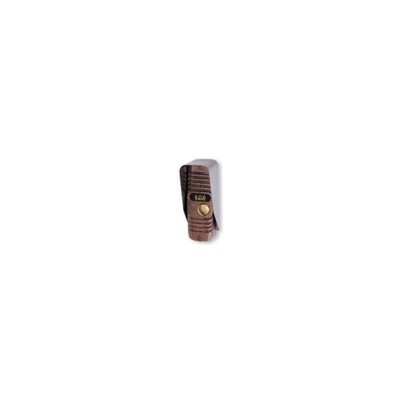 Вызывная панель цветного домофона JSB Systems JSB-V05ME PREMIUM PAL медь 700 твл CC000001506 Вызывная панель цветного домофона JSB Systems JSB-V05ME PREMIUM PAL медь 700 твл CC000001506