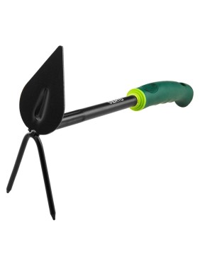 Мотыжка сердце 340 мм VERTO 15G410