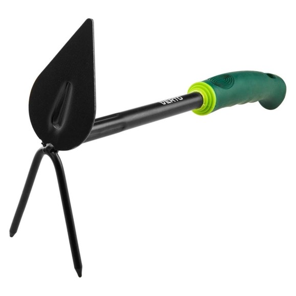 Мотыжка сердце 340 мм VERTO 15G410