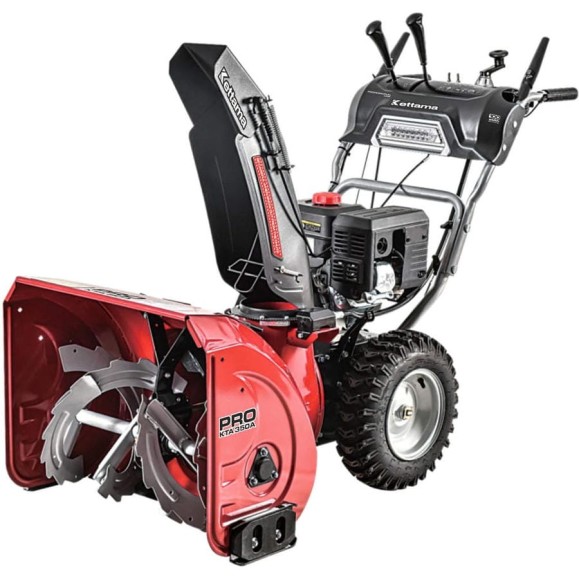 Снегоуборщик Kettama Pro KTA350-A 6050