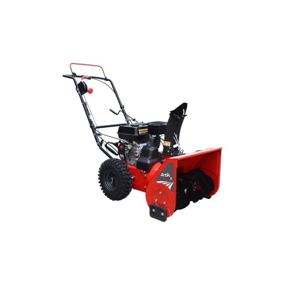 Бензиновая снегоуборочная машина Efco ARTIK 55 S