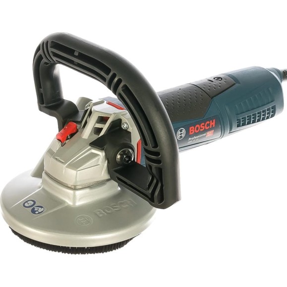 Шлифмашина по бетону Bosch GBR 15 CA 0.601.776.000 Шлифмашина по бетону Bosch GBR 15 CA 0.601.776.000
