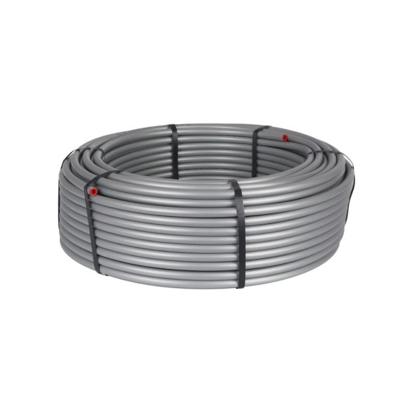 Стабильная труба PE-Xc/Al/PE-Xc STOUT 16x2.6, бухта 100 м SPS-0001-001626 RG008TN2SUJ02L Стабильная труба PE-Xc/Al/PE-Xc STOUT 16x2.6, бухта 100 м SPS-0001-001626 RG008TN2SUJ02L