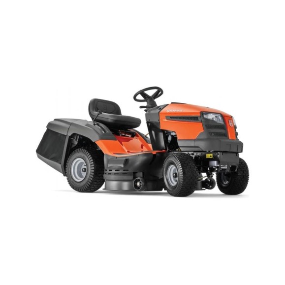 Садовый трактор Husqvarna TC 138M 9605101-78