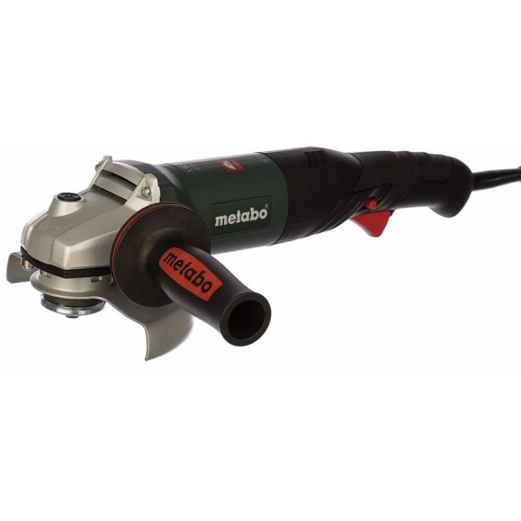 Угловая шлифмашина Metabo WE 1500-150 RT 601242000 Угловая шлифмашина Metabo WE 1500-150 RT 601242000