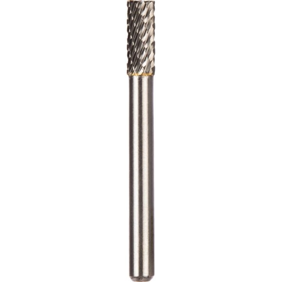 Твердосплавная борфреза тип B (6х16 мм; хв-к 6 мм) MESSER B0616M06 Твердосплавная борфреза тип B (6х16 мм; хв-к 6 мм) MESSER B0616M06
