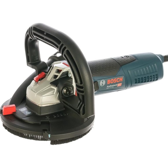 Шлифмашина по бетону Bosch GBR 15 CAG 0.601.776.001