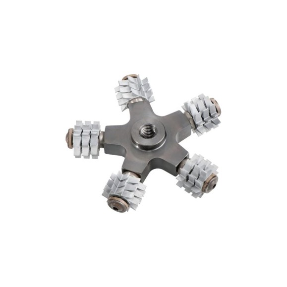 Фрезерная головка в сборе для RF14-115 (плоский зуб) Metabo 628212000