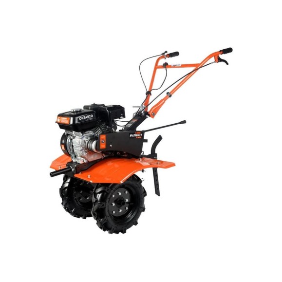 Бензиновый мотоблок PATRIOT Ontario 440107510