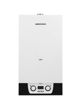 Настенный котел Mizudo GB M28ТH 28 кВт, одноконтурный TRV MZGB2803TH